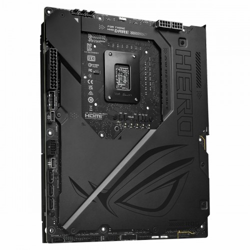 Материнская плата ASUS ROG MAXIMUS Z890 HERO BTF (90MB1KG0-M0EAY0) 4