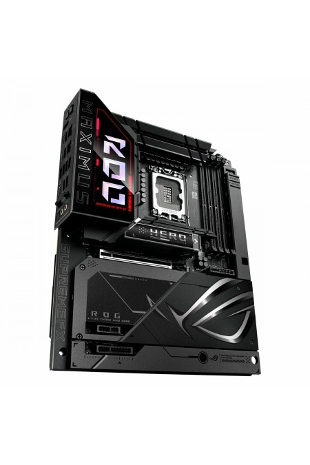 Материнская плата ASUS ROG MAXIMUS Z890 HERO BTF (90MB1KG0-M0EAY0) 4