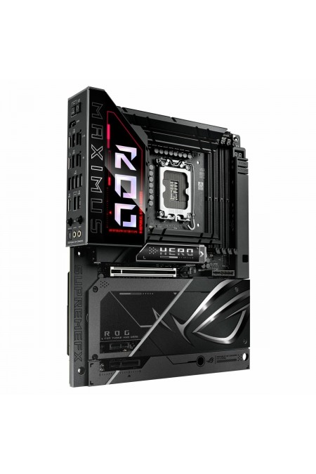 Материнская плата ASUS ROG MAXIMUS Z890 HERO BTF (90MB1KG0-M0EAY0) 5