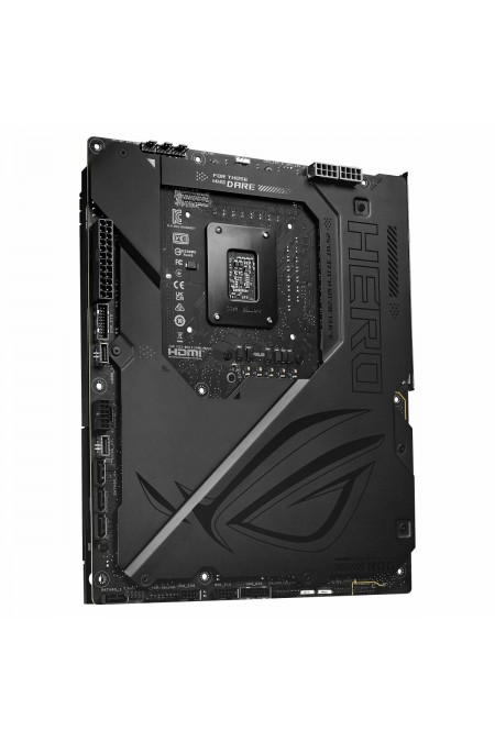 Материнская плата ASUS ROG MAXIMUS Z890 HERO BTF (90MB1KG0-M0EAY0) 6