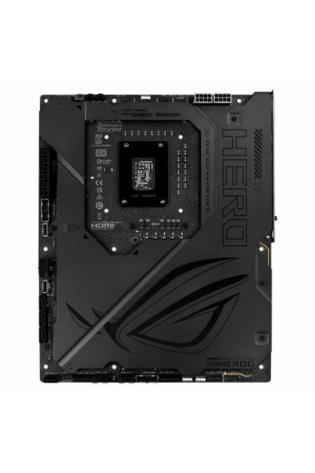 Материнская плата ASUS ROG MAXIMUS Z890 HERO BTF (90MB1KG0-M0EAY0) 7
