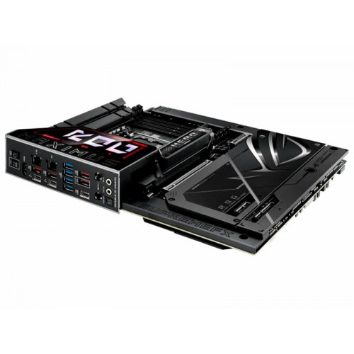 Материнская плата ASUS ROG MAXIMUS Z890 HERO BTF (90MB1KG0-M0EAY0) 9