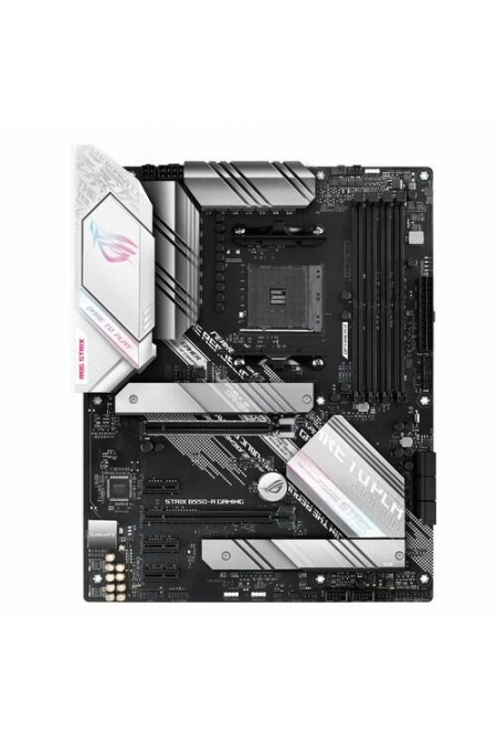 Материнская плата ASUS ROG STRIX B550-A GAMING (90MB15J0-M0EAY0) 