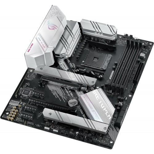 Материнская плата ASUS ROG STRIX B550-A GAMING (90MB15J0-M0EAY0) 4