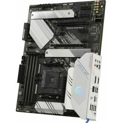 Материнская плата ASUS ROG STRIX B550-A GAMING (90MB15J0-M0EAY0) 6