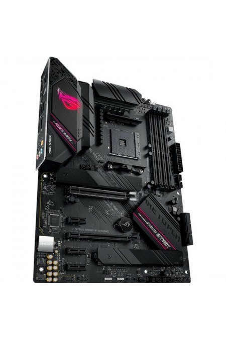 Материнская плата ASUS ROG STRIX B550-F GAMING (90MB14S0-M0EAY0) 