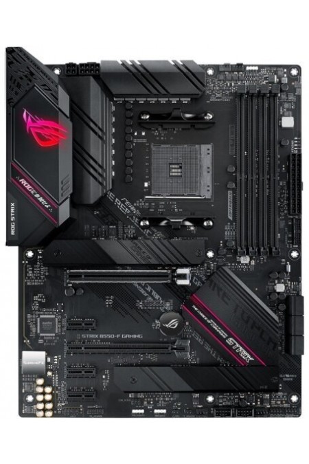 Материнская плата ASUS ROG STRIX B550-F GAMING (90MB14S0-M0EAY0) 1