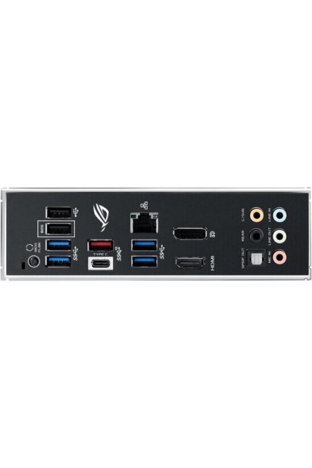 Материнская плата ASUS ROG STRIX B550-F GAMING (90MB14S0-M0EAY0) 2