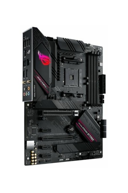 Материнская плата ASUS ROG STRIX B550-F GAMING WI-FI II 1