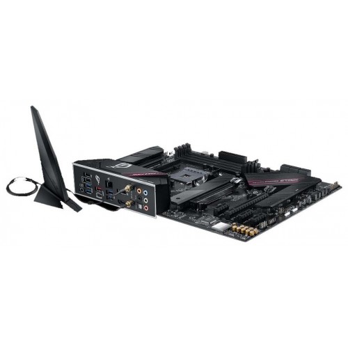 Материнская плата ASUS ROG STRIX B550-F GAMING WI-FI II 1