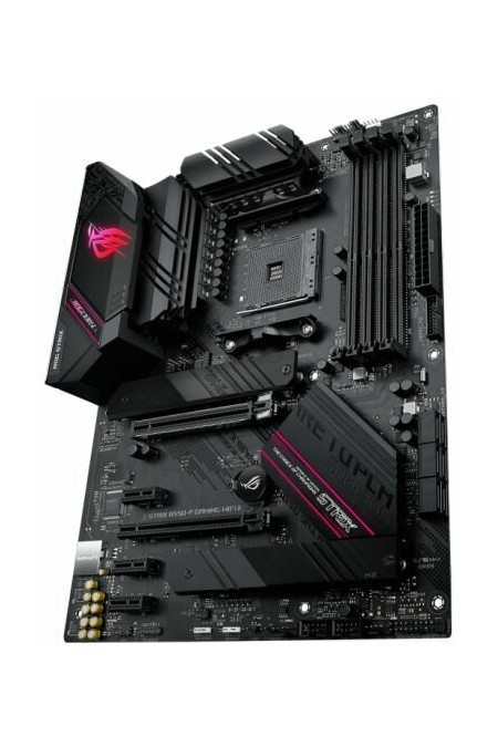 Материнская плата ASUS ROG STRIX B550-F GAMING WI-FI II 2