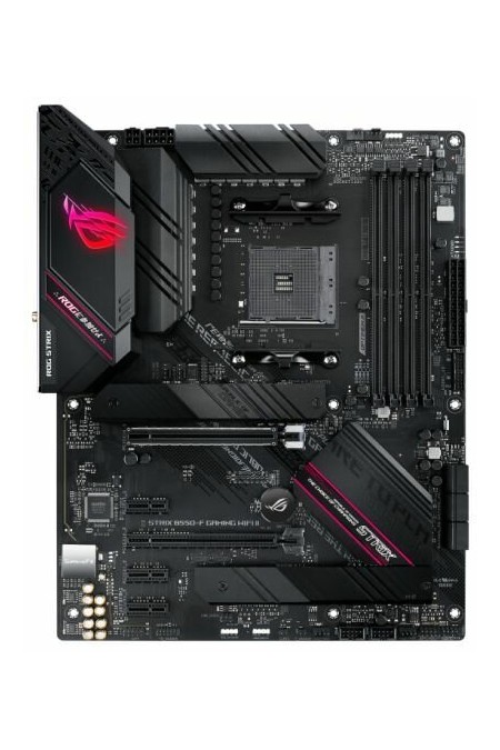 Материнская плата ASUS ROG STRIX B550-F GAMING WI-FI II 