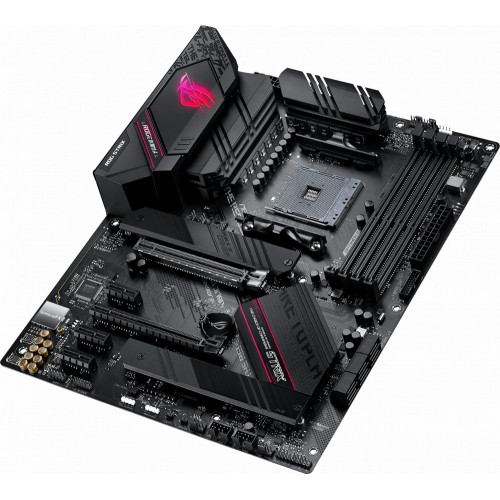 Материнская плата ASUS ROG STRIX B550-F GAMING WI-FI II 6