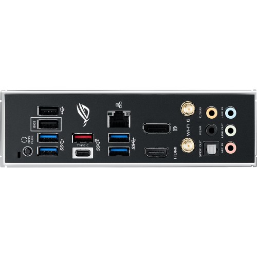 Материнская плата ASUS ROG STRIX B550-F GAMING WI-FI II 7