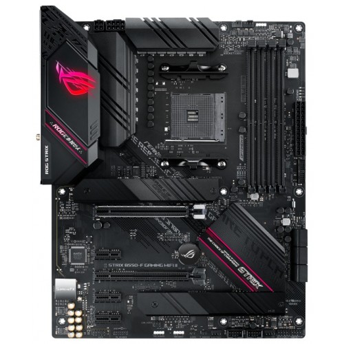 Материнская плата ASUS ROG STRIX B550-F GAMING WIFI II (90MB19V0-M0EAY0) 