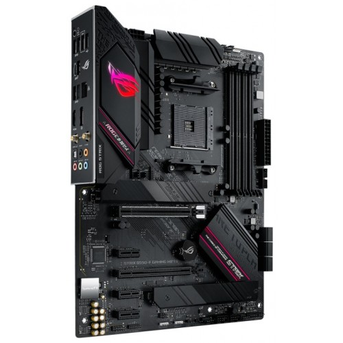 Материнская плата ASUS ROG STRIX B550-F GAMING WIFI II (90MB19V0-M0EAY0) 1