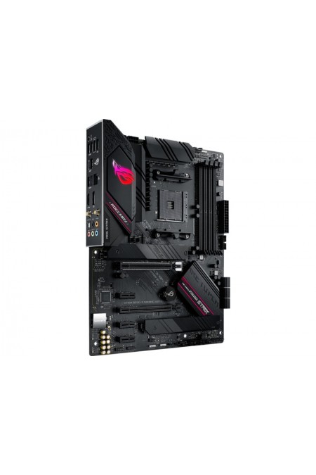 Материнская плата ASUS ROG STRIX B550-F GAMING WIFI II (90MB19V0-M0EAY0) 1