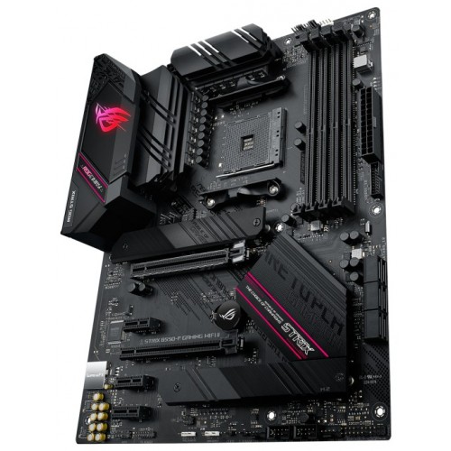 Материнская плата ASUS ROG STRIX B550-F GAMING WIFI II (90MB19V0-M0EAY0) 3