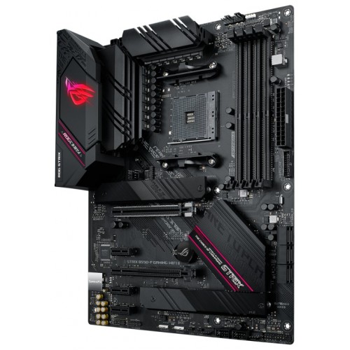 Материнская плата ASUS ROG STRIX B550-F GAMING WIFI II (90MB19V0-M0EAY0) 4