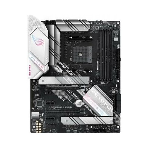 Материнская плата ASUS ROG STRIX B550-F GAMING WIFI II (90MB19V0-M0EAY0) 5