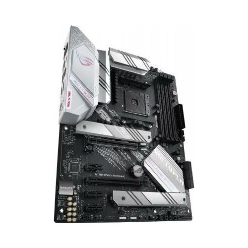 Материнская плата ASUS ROG STRIX B550-F GAMING WIFI II (90MB19V0-M0EAY0) 6