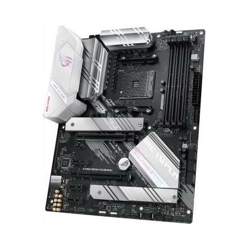 Материнская плата ASUS ROG STRIX B550-F GAMING WIFI II (90MB19V0-M0EAY0) 7