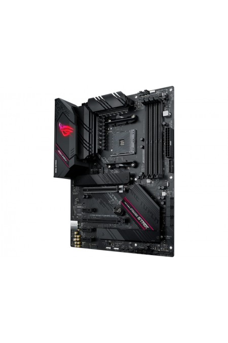 Материнская плата ASUS ROG STRIX B550-F GAMING WIFI II (90MB19V0-M0EAY0) 2