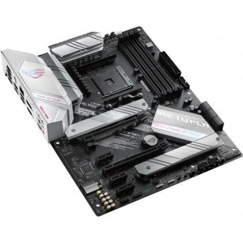 Материнская плата ASUS ROG STRIX B550-F GAMING WIFI II (90MB19V0-M0EAY0) 9
