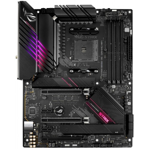 Материнская плата ASUS ROG STRIX B550-XE GAMING WIFI (90MB17B0-M0EAY0) 