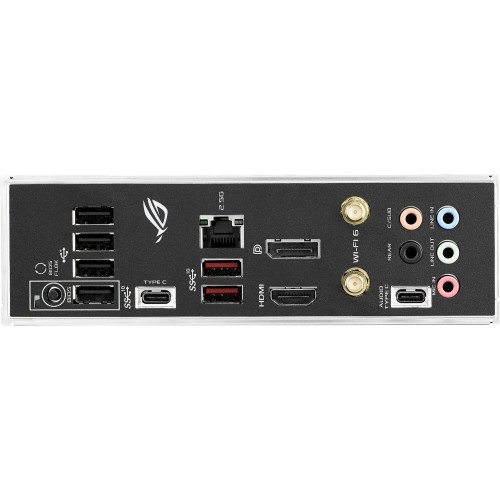 Материнская плата ASUS ROG STRIX B550-XE GAMING WIFI (90MB17B0-M0EAY0) 3