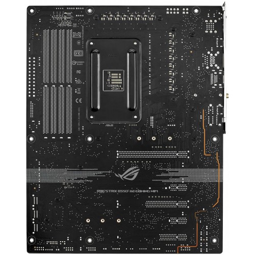 Материнская плата ASUS ROG STRIX B550-XE GAMING WIFI (90MB17B0-M0EAY0) 4