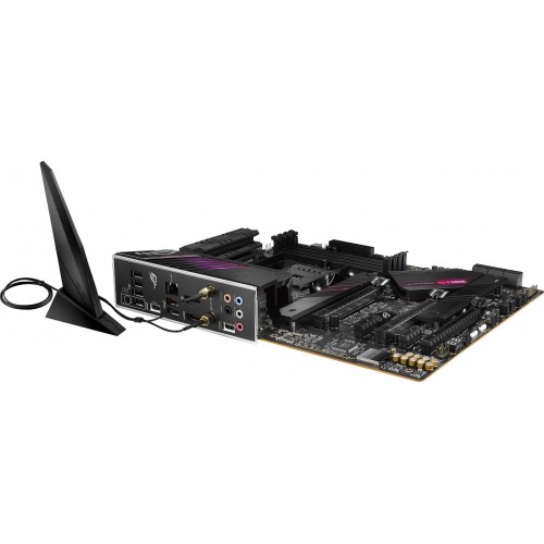 Материнская плата ASUS ROG STRIX B550-XE GAMING WIFI (90MB17B0-M0EAY0) 6