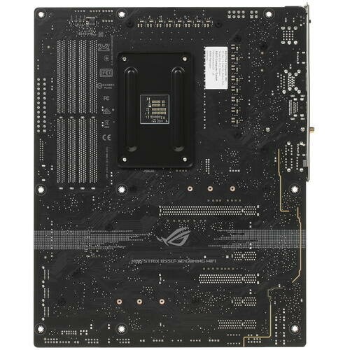 Материнская плата ASUS ROG STRIX B550-XE GAMING WIFI (90MB17B0-M0EAY0) 9