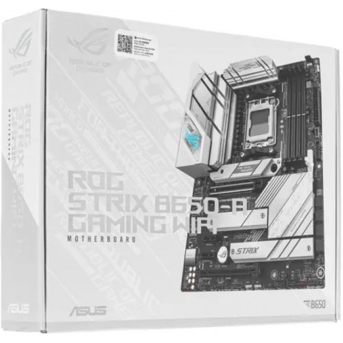 Материнская плата ASUS ROG STRIX B650-A GAMING WIFI (90MB1BP0-M0EAY0) 1