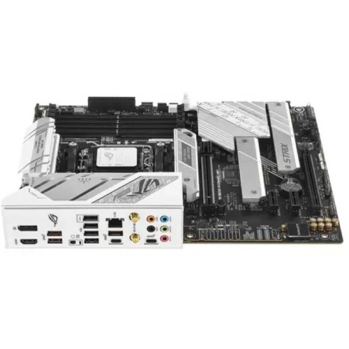 Материнская плата ASUS ROG STRIX B650-A GAMING WIFI (90MB1BP0-M0EAY0) 4