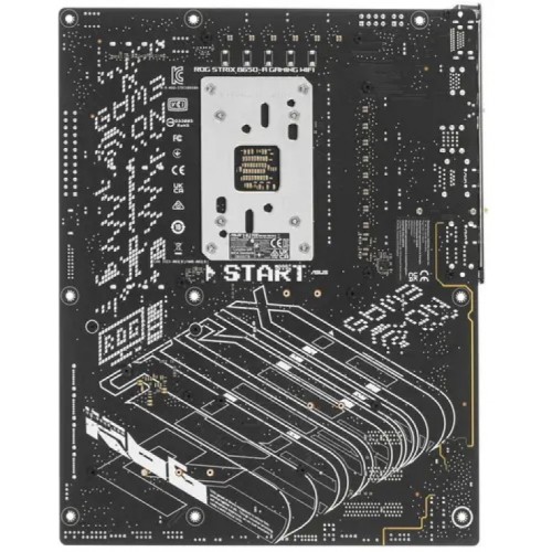 Материнская плата ASUS ROG STRIX B650-A GAMING WIFI (90MB1BP0-M0EAY0) 5