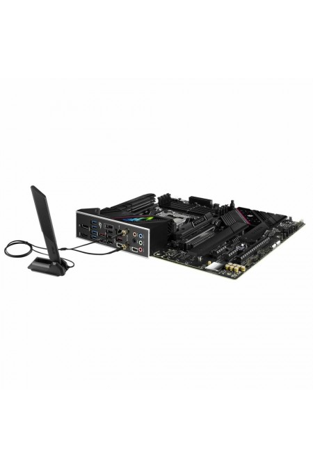 Материнская плата ASUS ROG STRIX B650E-F GAMING WIFI (90MB1BQ0-M0EAY0) 2