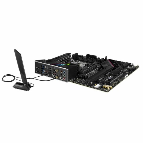 Материнская плата ASUS ROG STRIX B650E-F GAMING WIFI (90MB1BQ0-M0EAY0) 5