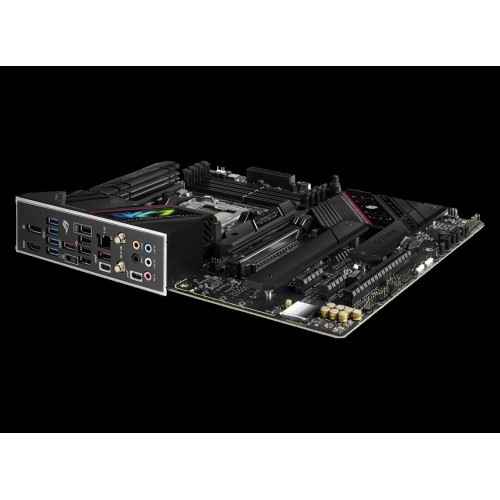 Материнская плата ASUS ROG STRIX B650E-F GAMING WIFI (90MB1BQ0-M0EAY0) 6