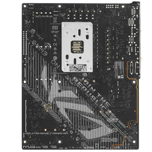 Материнская плата ASUS ROG STRIX B650E-F GAMING WIFI (90MB1BQ0-M0EAY0) 8