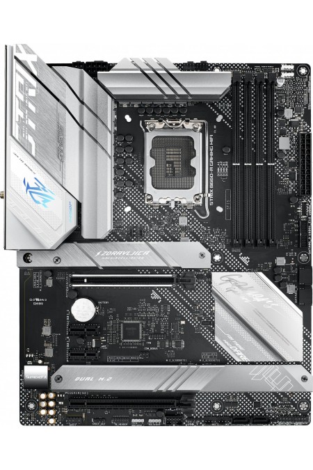 Материнская плата ASUS ROG STRIX B660-A GAMING WIFI (90MB1B00-M0EAY0) 