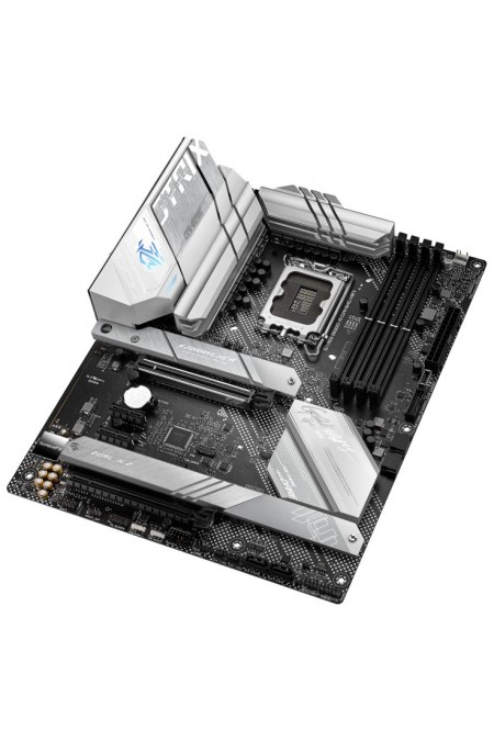 Материнская плата ASUS ROG STRIX B660-A GAMING WIFI (90MB1B00-M0EAY0) 1