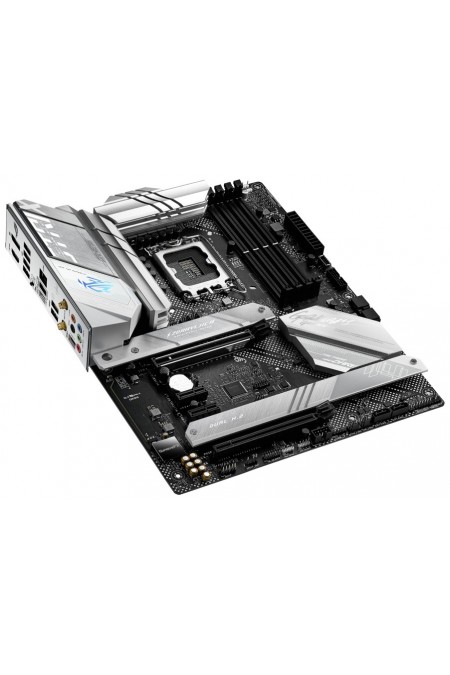 Материнская плата ASUS ROG STRIX B660-A GAMING WIFI (90MB1B00-M0EAY0) 2