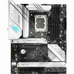 Материнская плата ASUS ROG STRIX B660-A GAMING WIFI D4 (90MB18S0-M0EAY0)