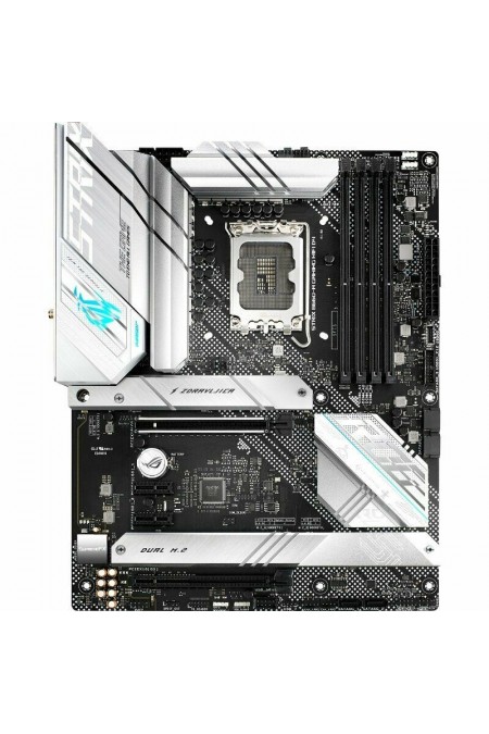 Материнская плата ASUS ROG STRIX B660-A GAMING WIFI D4 (90MB18S0-M0EAY0) 