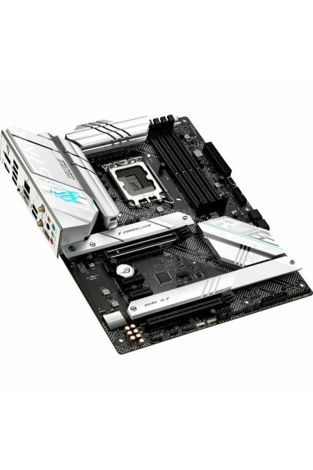 Материнская плата ASUS ROG STRIX B660-A GAMING WIFI D4 (90MB18S0-M0EAY0) 1