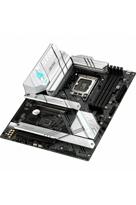 Материнская плата ASUS ROG STRIX B660-A GAMING WIFI D4 (90MB18S0-M0EAY0) 2