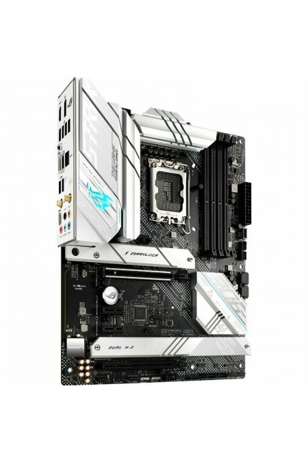 Материнская плата ASUS ROG STRIX B660-A GAMING WIFI D4 (90MB18S0-M0EAY0) 3