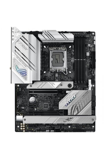Материнская плата ASUS ROG STRIX B760-A GAMING WIFI (90MB1EP0-M0EAY0) 