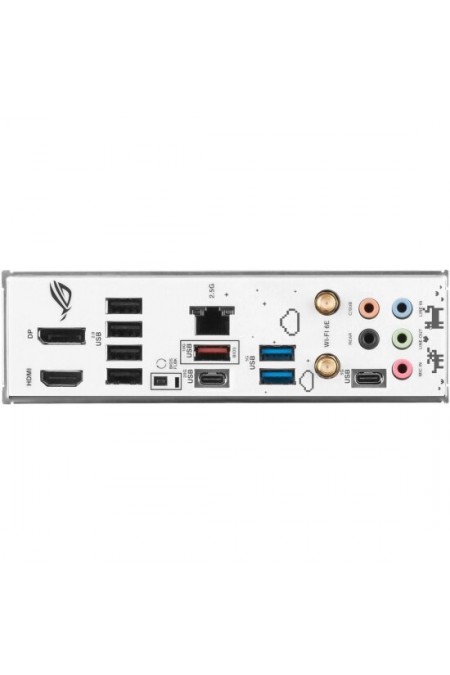 Материнская плата ASUS ROG STRIX B760-A GAMING WIFI (90MB1EP0-M0EAY0) 2